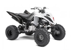 2021 Yamaha Raptor 700R for sale 201221839